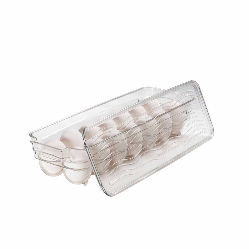 Rebrilliant Egg Tray Specialty Food Storage & Reviews Wayfair